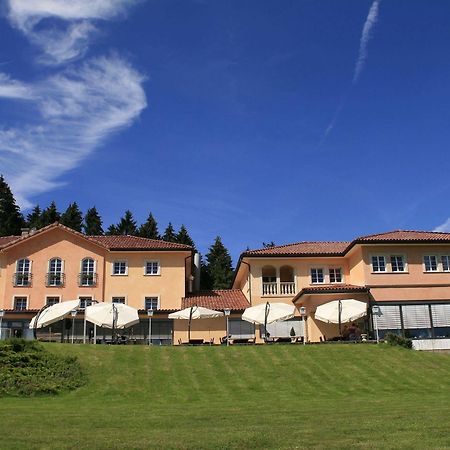 Waldhotel Marienheide Ngoại thất bức ảnh