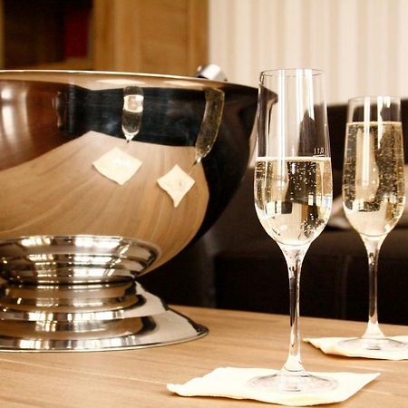 Waldhotel Marienheide Ngoại thất bức ảnh