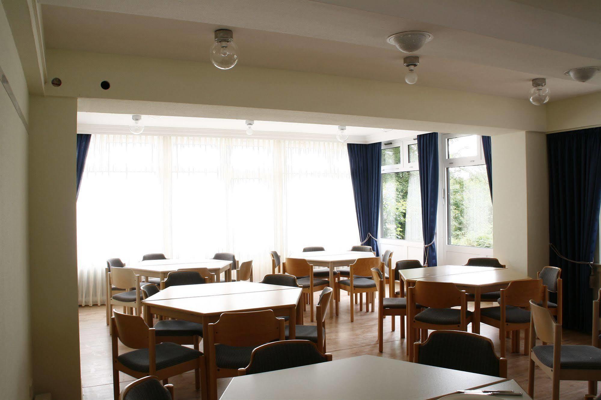 Waldhotel Marienheide Ngoại thất bức ảnh