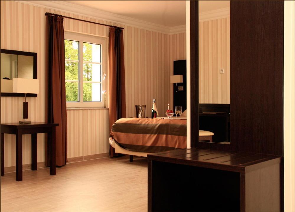 Waldhotel Marienheide Ngoại thất bức ảnh
